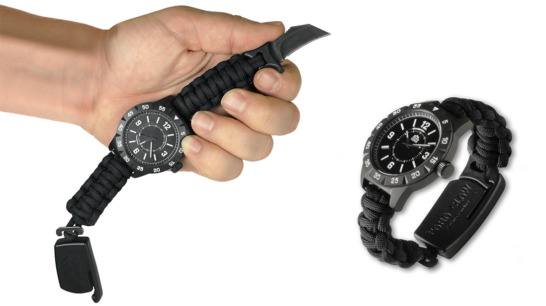 Outdoor Edge ParaClaw CQD Stainless model