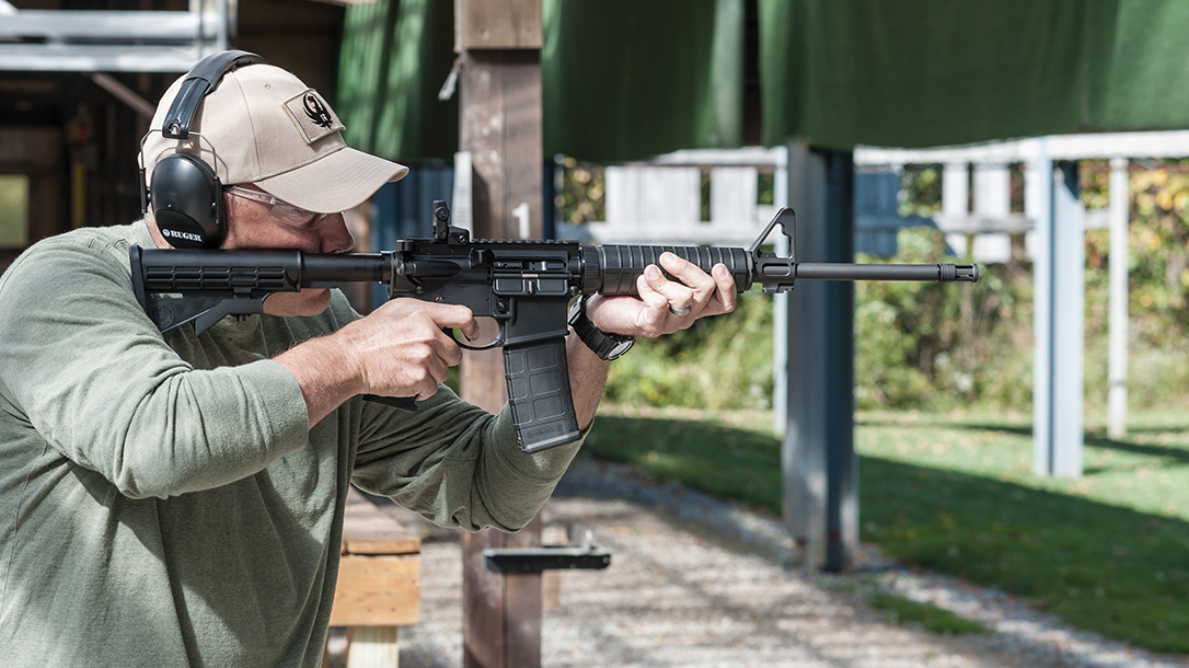 Adding Stress to Training