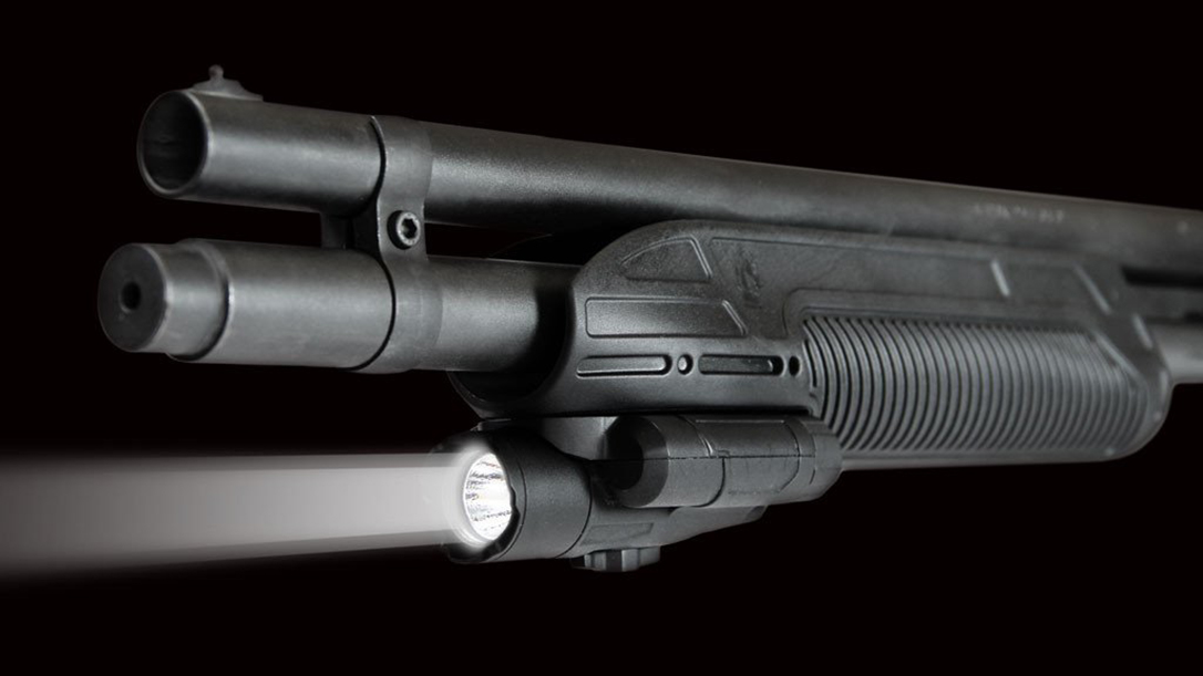 Adaptive Tactical EX Performance Tactical Light Forend