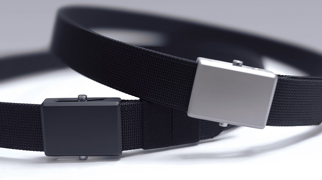 Bravo Concealment Cinturon Gun Belt