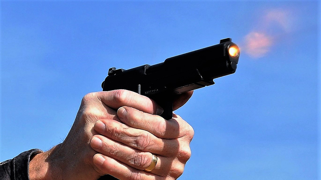 Nighthawk Double Stack, power