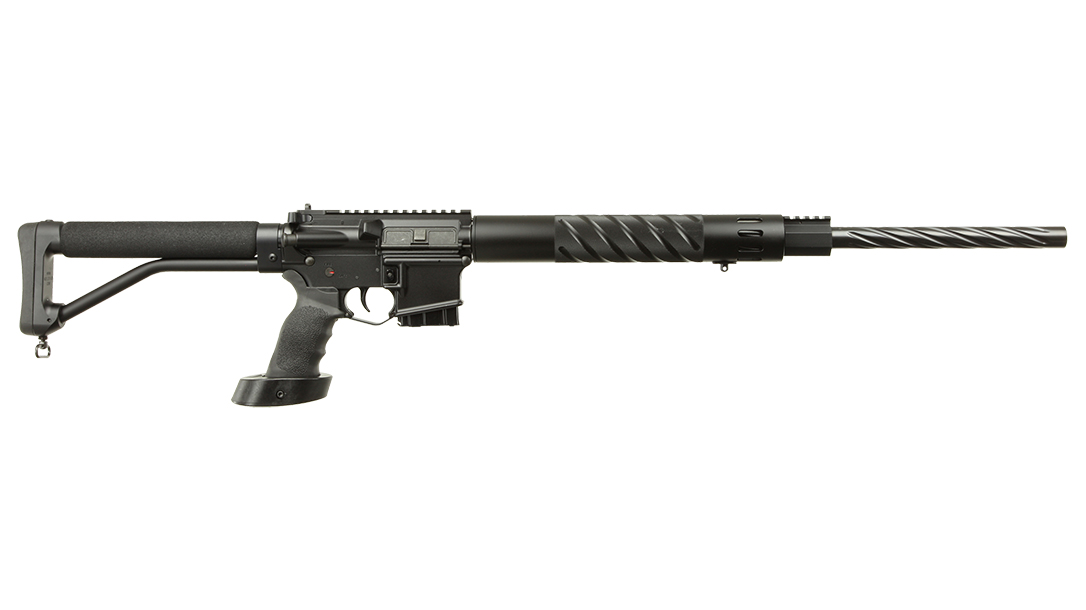 DoubleStar Midnight Dragon Right