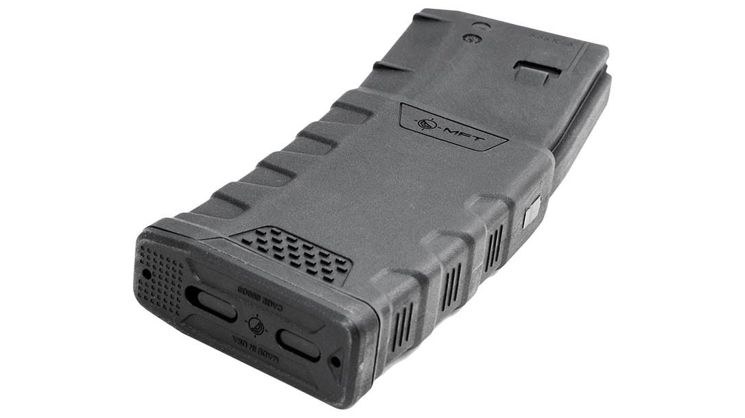 Extreme Duty Polymer Magazine Bottom