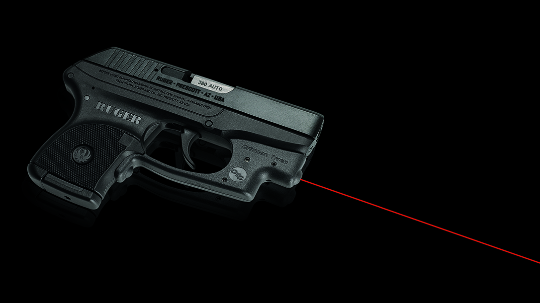 Crimson Trace Laser Sights