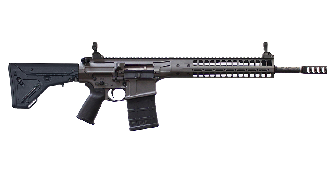 LWRC International Right