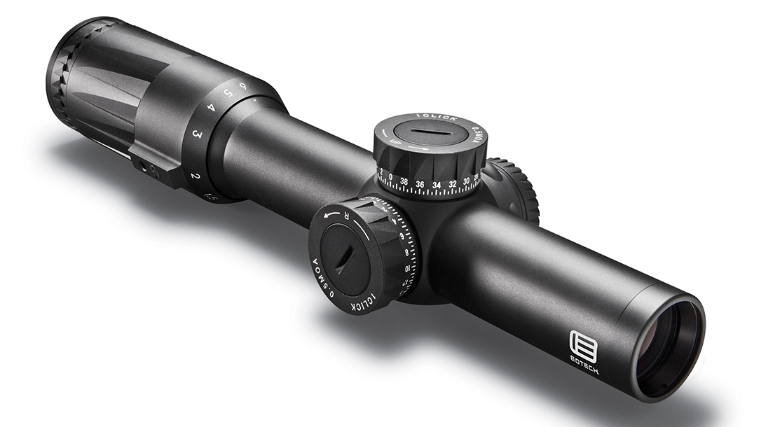 EOTech Vudu 1-6 Right