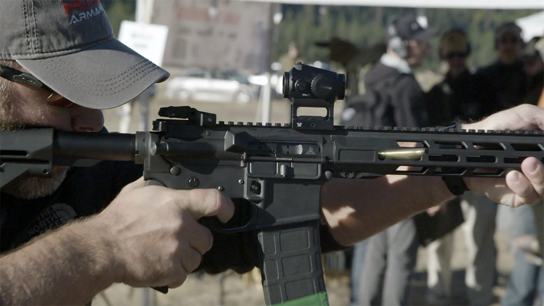 RISE Armament 300LE Rifle