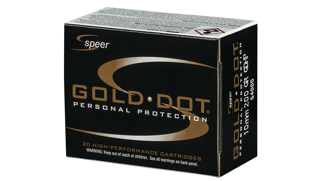 Speer Ammo Online