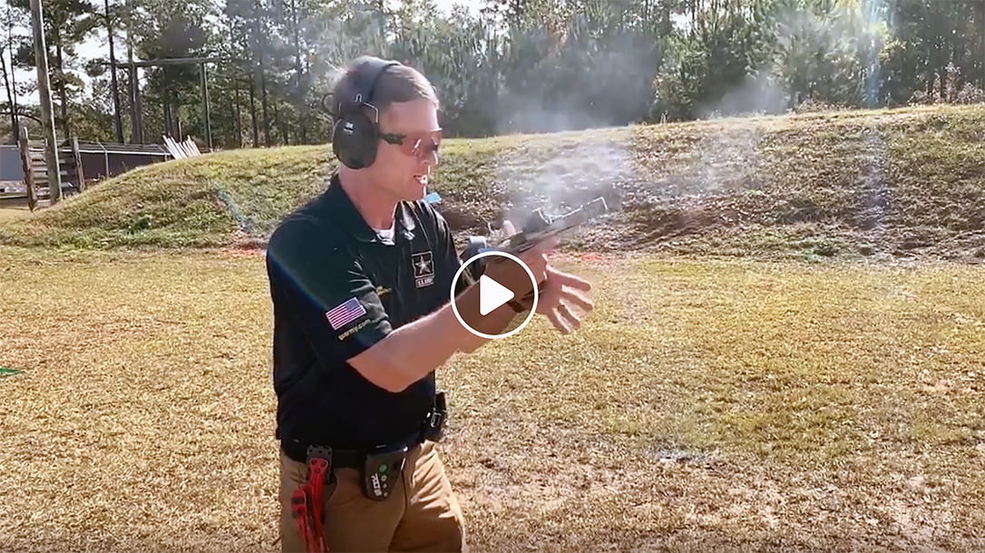 Equipment-induced discharge