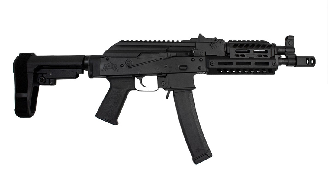 Palmetto State Armory AK-V