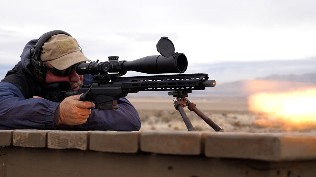 Muzzle Devices, Flash Hiders, Muzzle Brakes, Blast Diverters