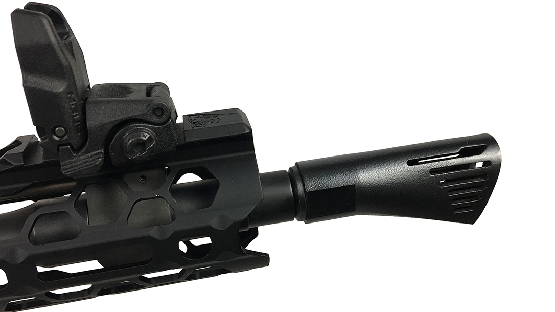 Walker Defense Research NERO Tactical Muzzle Brake