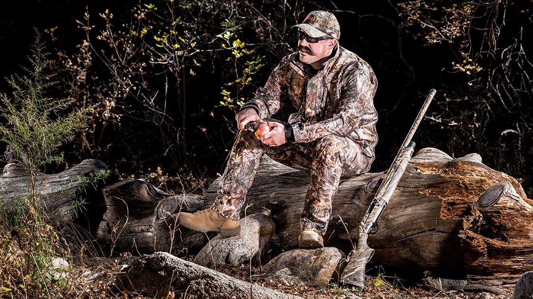 Alex Landeen, We Like Shooting Podcast, mustaches