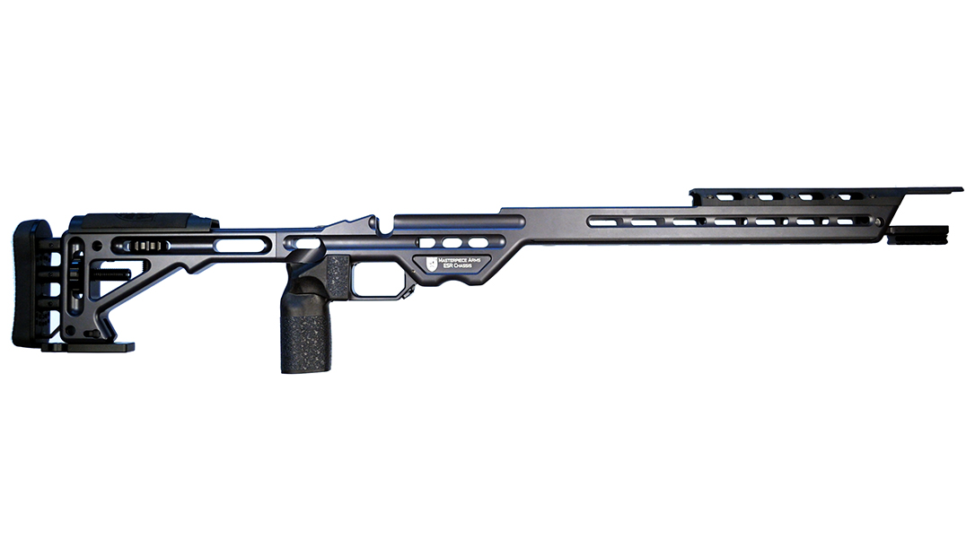 Enhanced Sniper Rifle Chassis