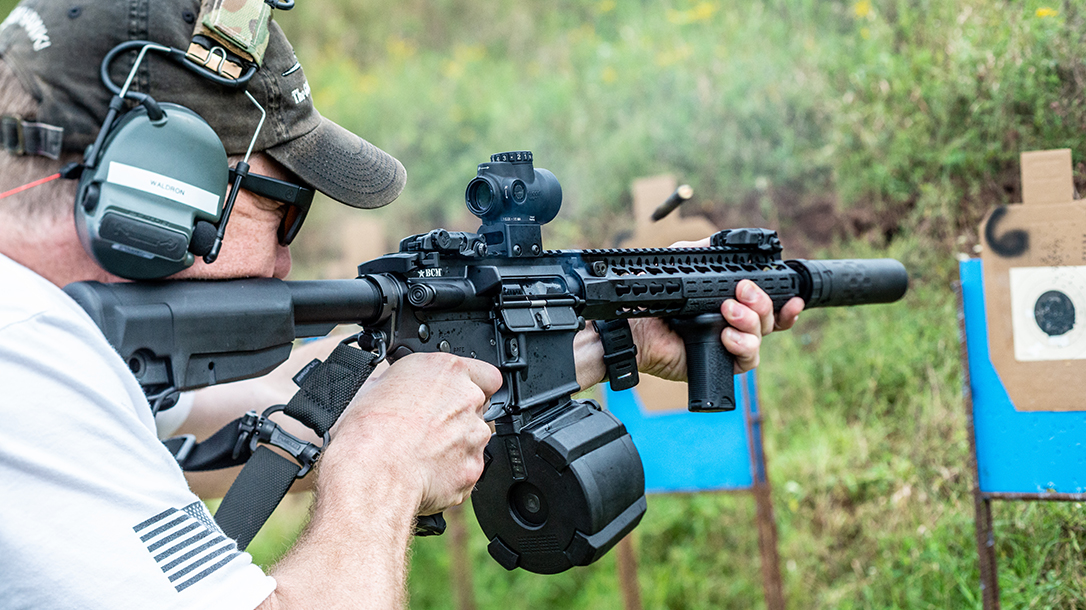 Best All-Around 5.56 Cartridge