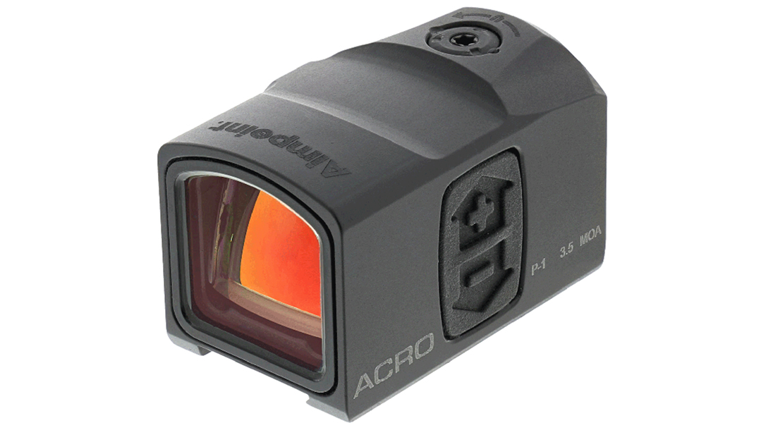 Aimpoint ACRO P-1