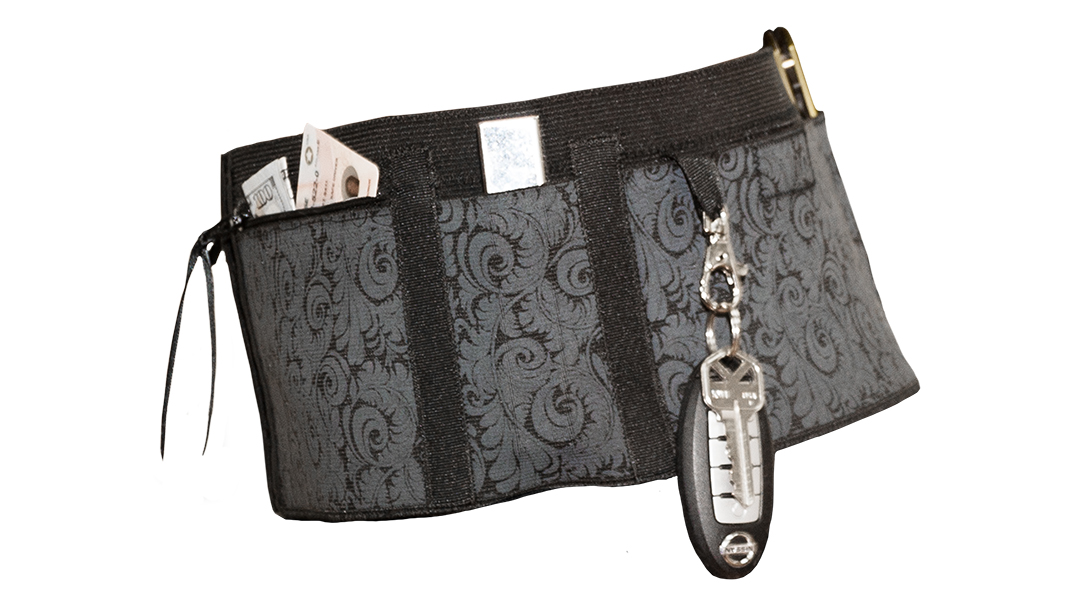 Can Can Concealment Hip Hugger Elite