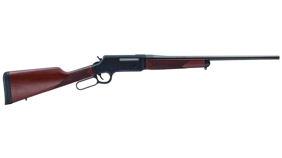 Henry Lever-Action 6.5 Creedmoor