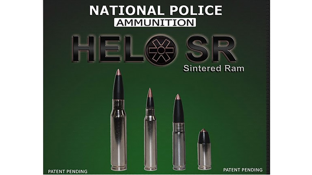 NPA HELO SR