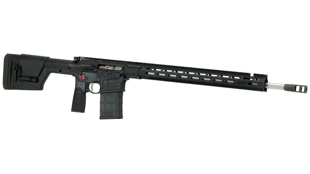 Savage Arms MSR 10 Precision