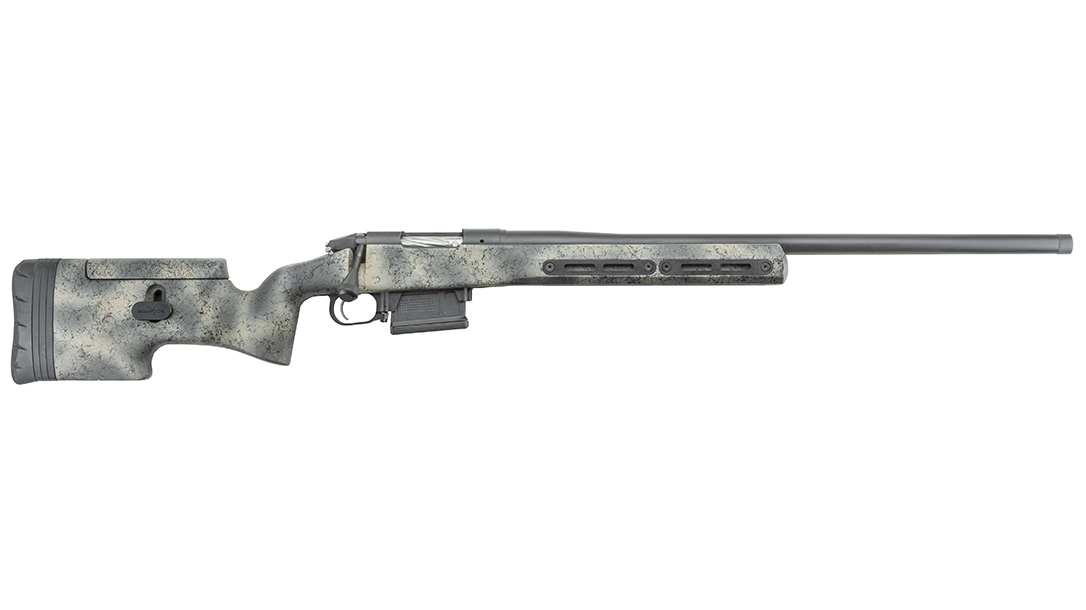 Premier Series Ridgeback