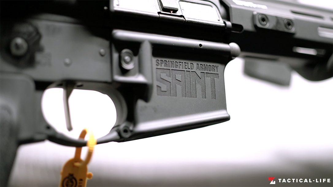 Springfield Armory Saint Victor