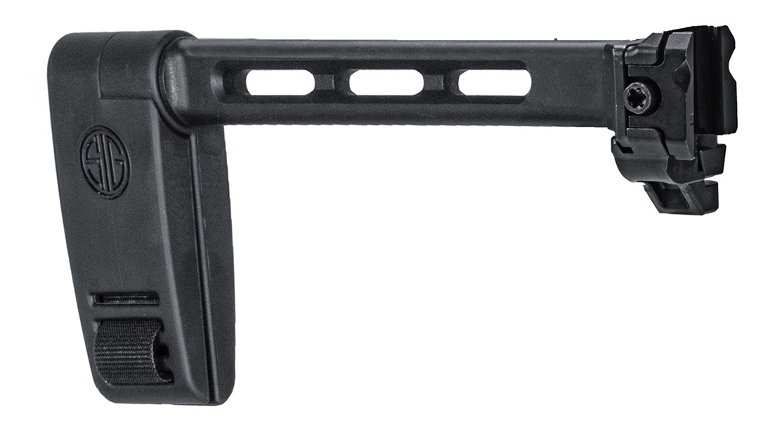 Pivoting Contour Brace