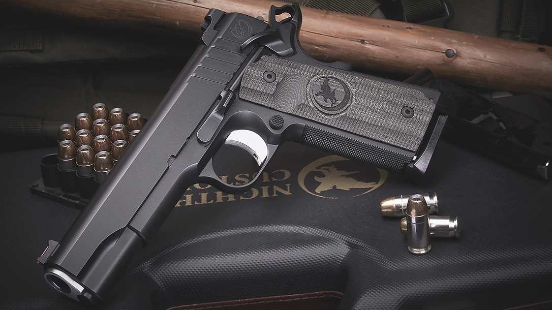 Nighthawk Custom Trooper