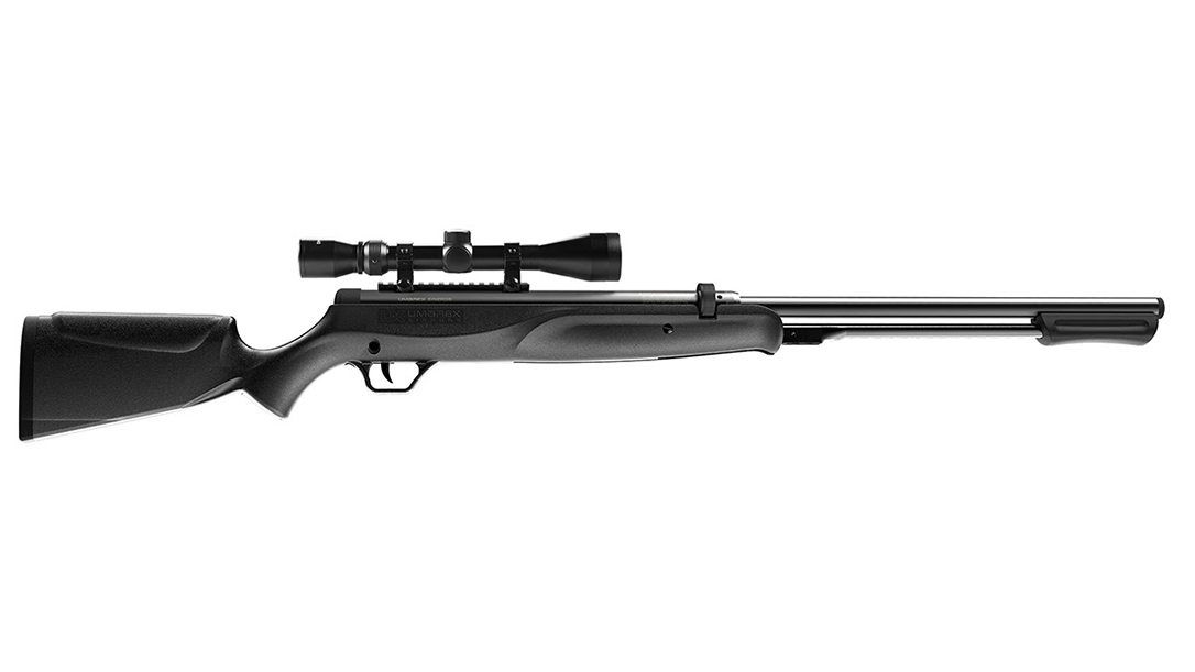 Umarex Synergis Pellet Rifle