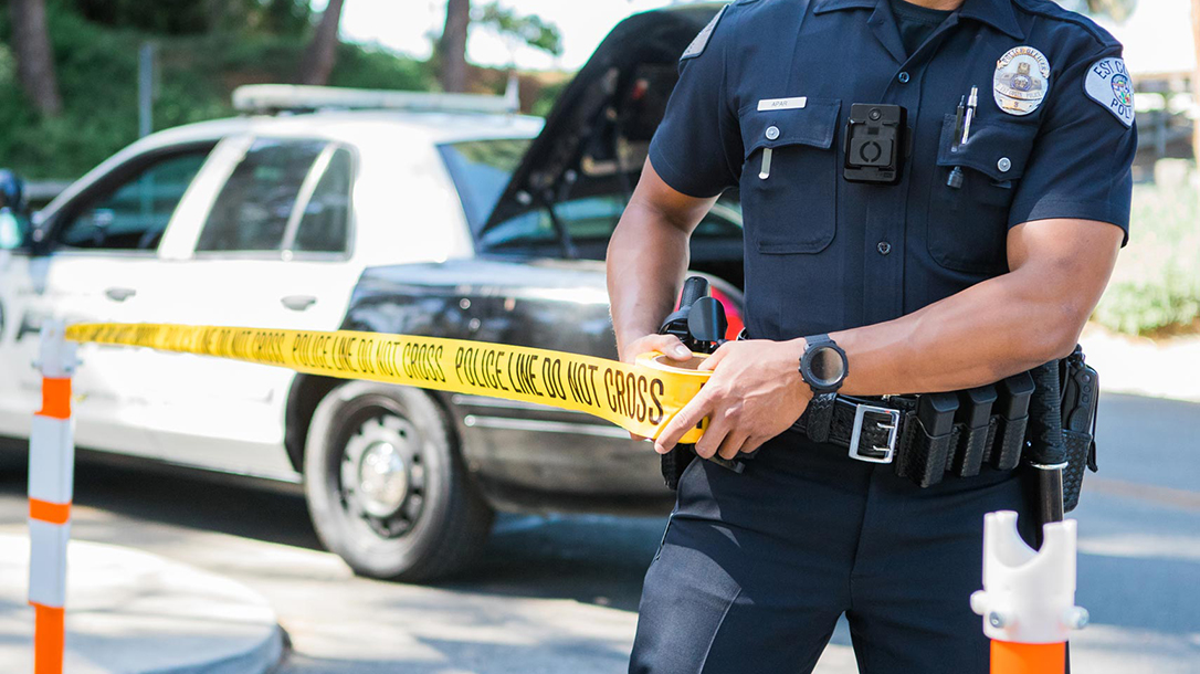 VIEVU Cameras Body Unit