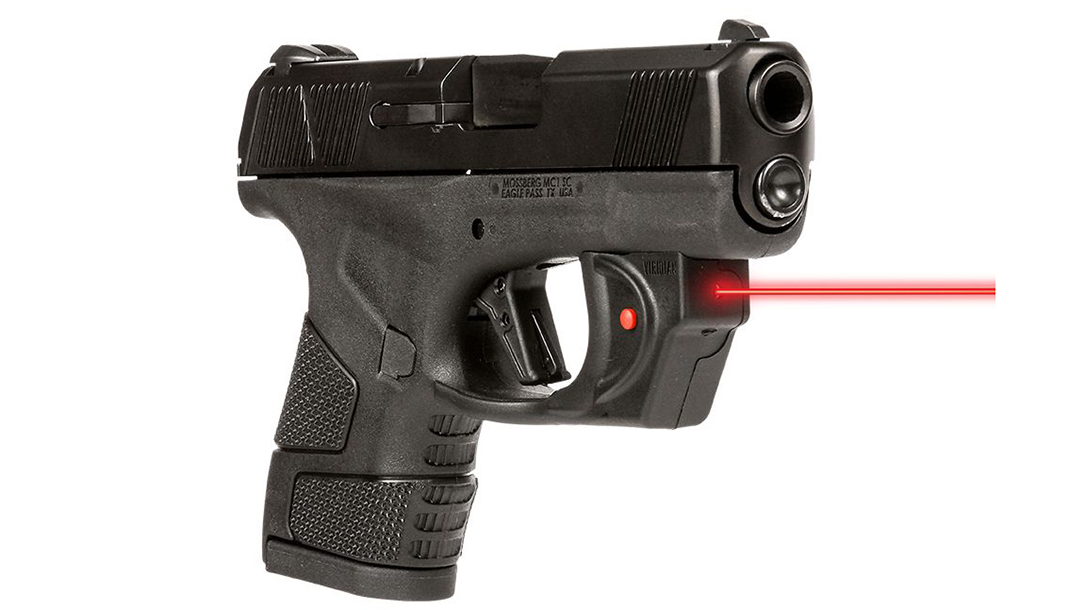 Viridian E Series Laser