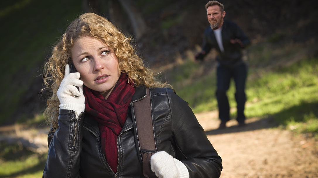 Self Defense Tips, Lifesaving Tips, Pat McNamara