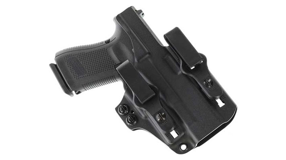 Galco Paragon Holster