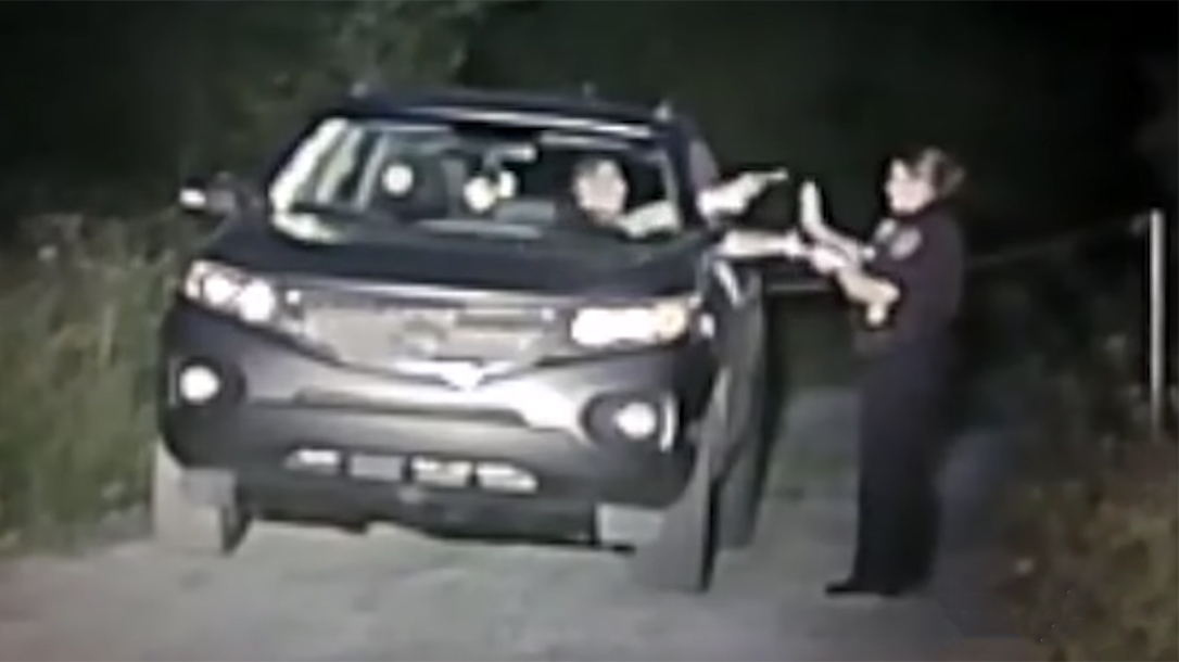 Lakemoor Police Shooting, Briana Tedesco, Anthony Loiacono, Kenneth Martell