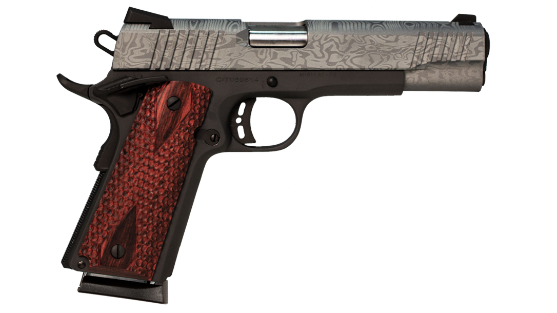 Citadel Madagascar M-1911