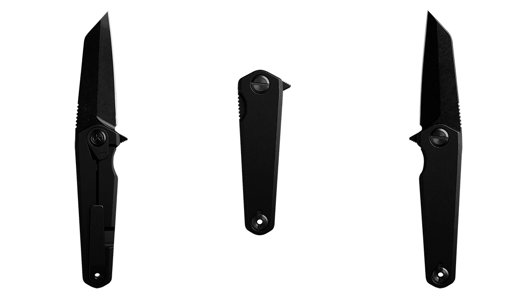 Magpul Rigger, Magpul Knife, Magpul Rigger Frame Lock, lead