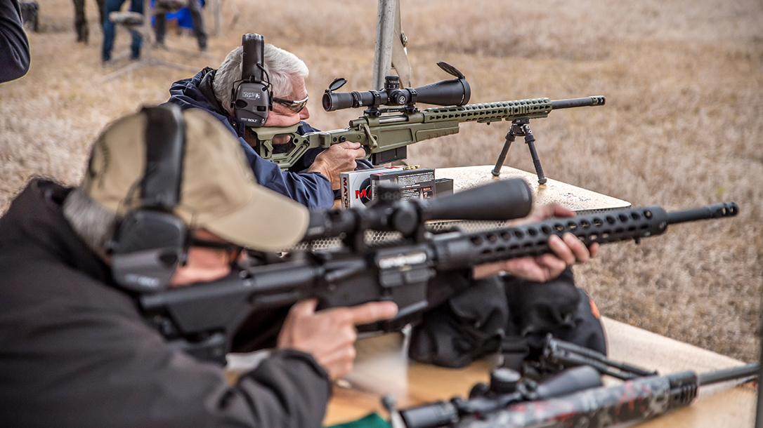 Hornady 4DOF Ballistic Calculator, range testing