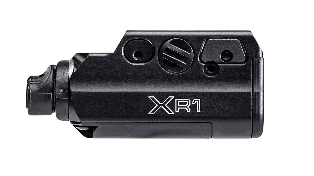 SureFire XR1 Compact Weapon Light