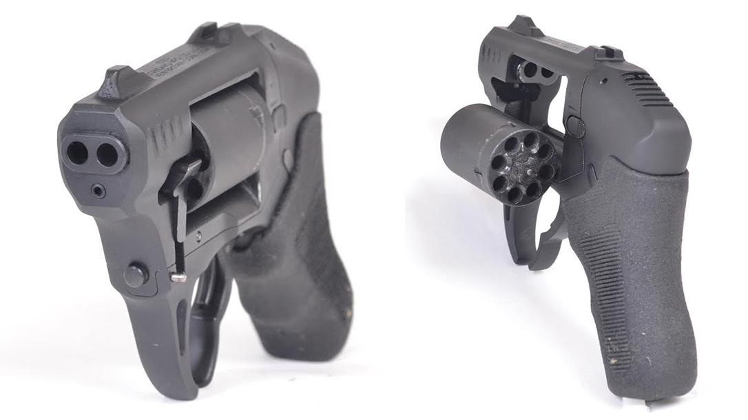 Standard Mfg S333 Handgun, Standard Manufacturing S333 Handgun