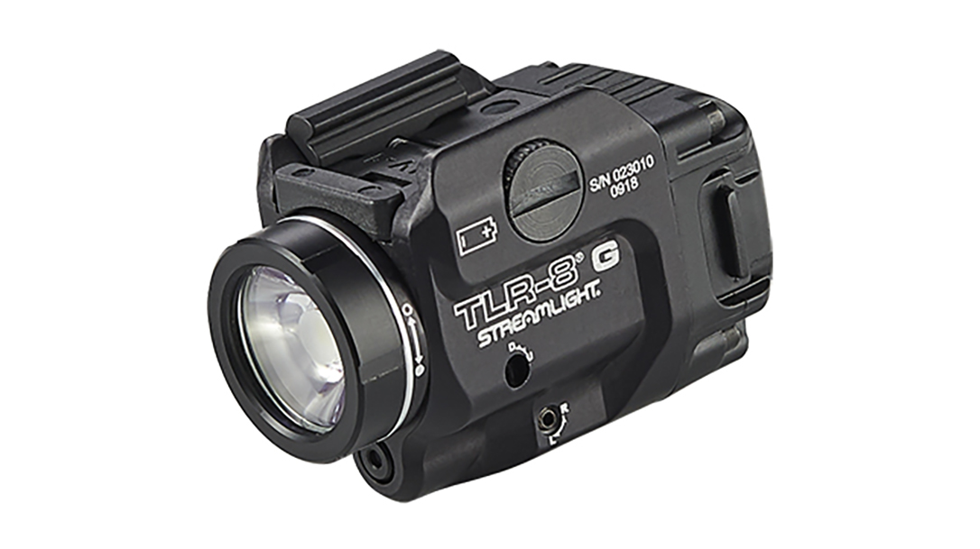 Streamlight TLR-8 G