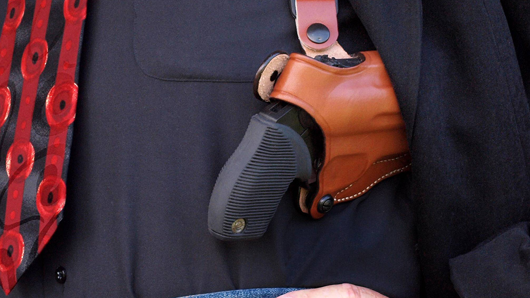 College Carry, Campus Carry