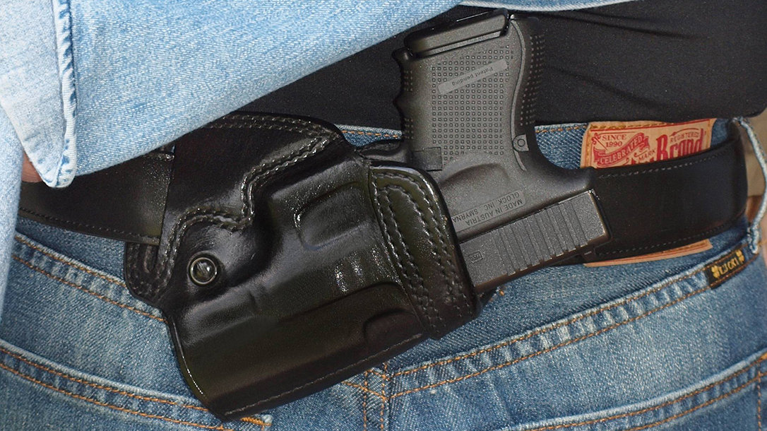 Constitutional Carry Bills