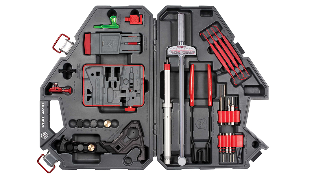 Real Avid AR15 Armorer's Master Kit