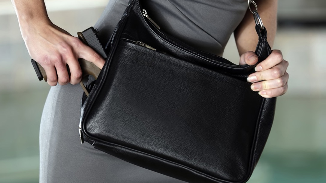 Idaho Lawmakers Look at Concealed Carry in Schools