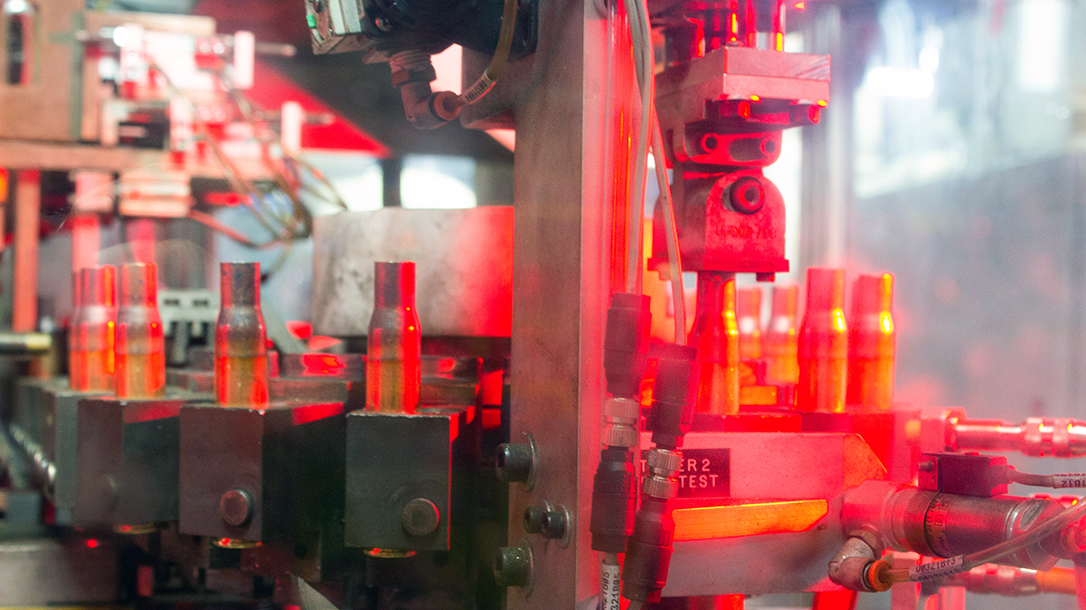 Small Arms Ammunition