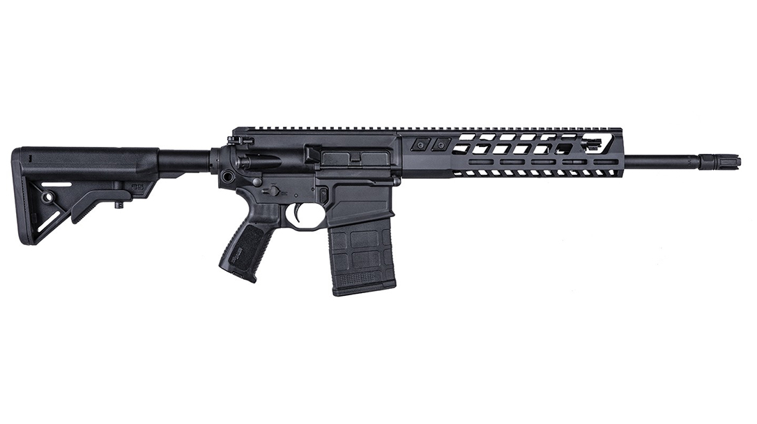 Indian Army SIG716, SIG Sauer SIG716