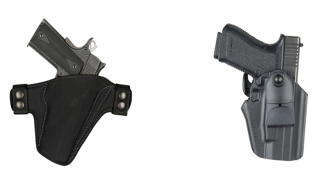 Safariland Retention Holsters