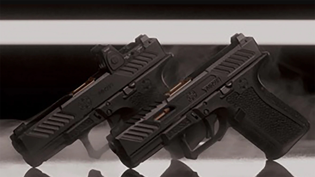 Shadow Systems MR918