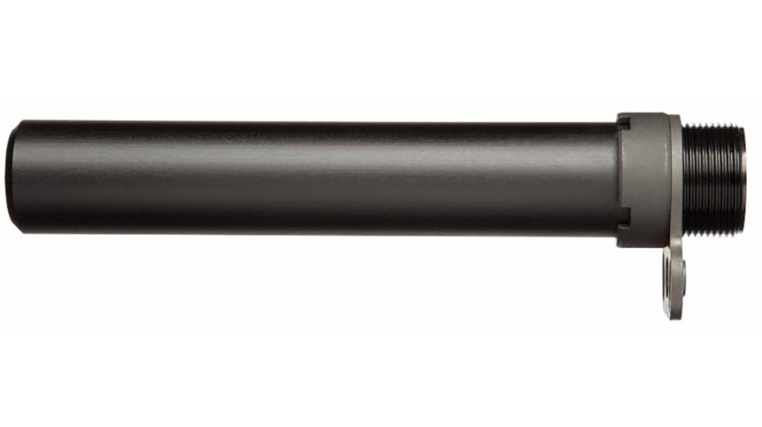 Strongarm Pistol Tube