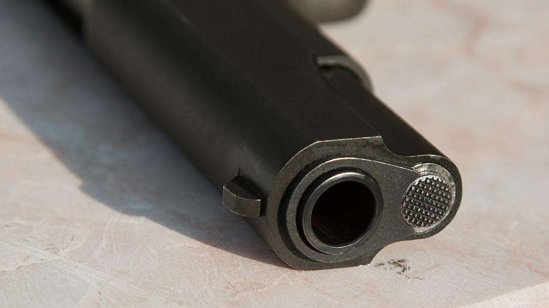 home invasion victim kills invader